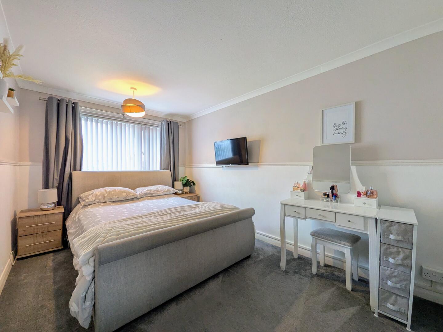Pendeen Crescent, Threemilestone, Truro